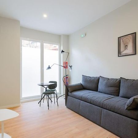 Ideal Flat For 2 Pax -F Fpo1 Madrid Exterior foto