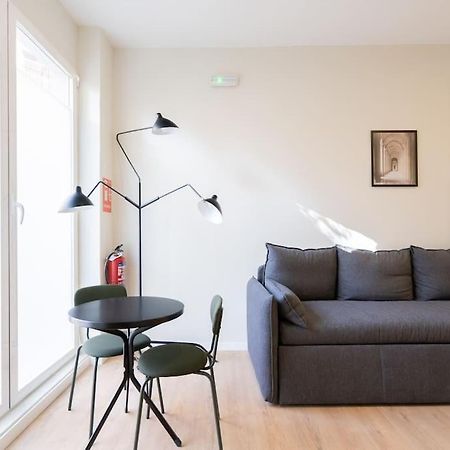 Ideal Flat For 2 Pax -F Fpo1 Madrid Exterior foto